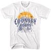 Tops – T-Shirts