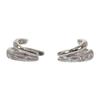 No Brand  Pierce K18 White Gold Women