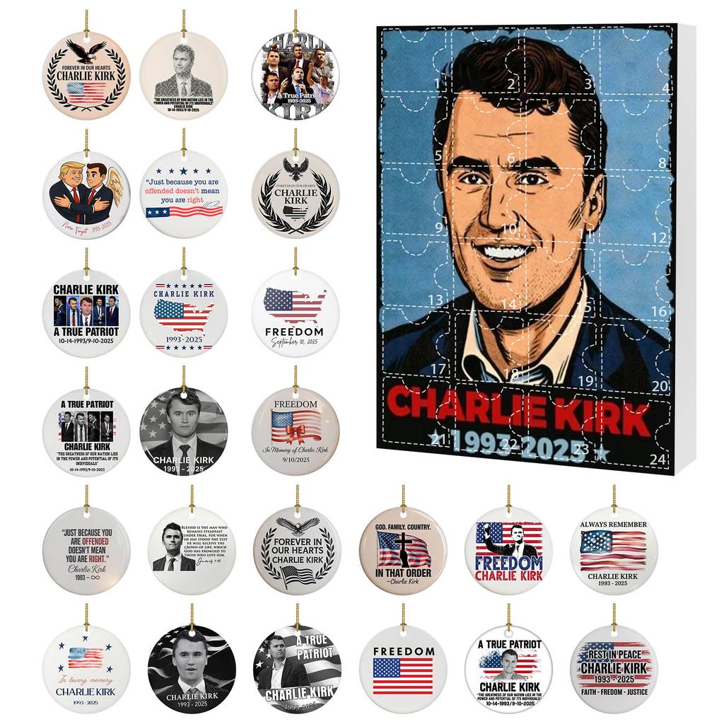 Adventní kalendář obsahuje 24 dárků, adventní kalendář pro panenky s roztomilými figurkami, odpočítávací kalendář s hračkami s překvapením, sběratelské figurky dárek pro děti