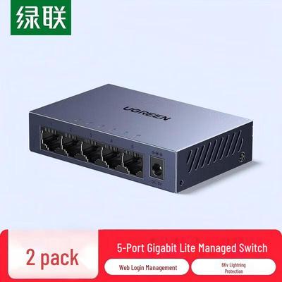 Netzwerk – Modems & Router