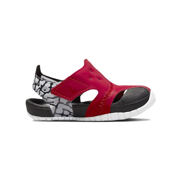 Jordan Flare Td White Pink CI7850-610