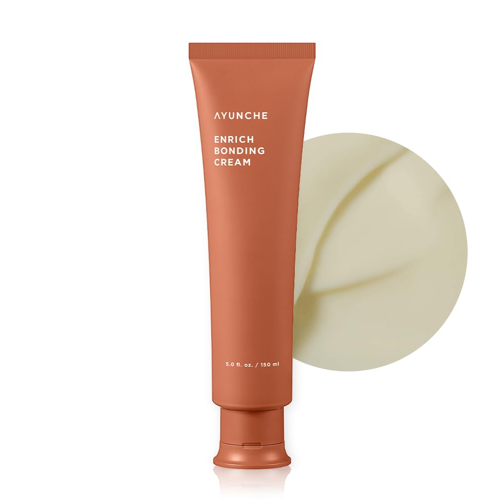 AYUNCHE Krem wzmacniający Enrich 150ml
