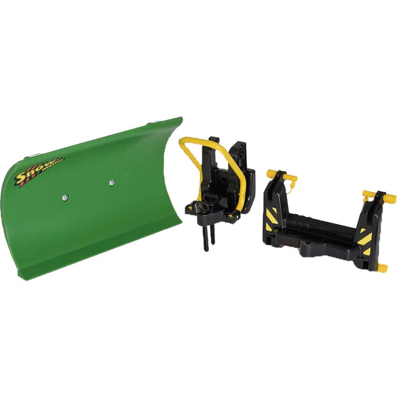 Sniega lāpsta 550X345X135 mm Snow Master