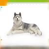 Realistic Animal Wolf Figure Pvc Model For Kids Learning And Home Decor