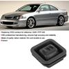 For 22841-ppp-000 Gorgeri Clutch Fork Boot,Clutch Fork Boot,Manual Transmission Clutch Release Fork Boot 22841-PPP-000 Fits for Acura(Black)