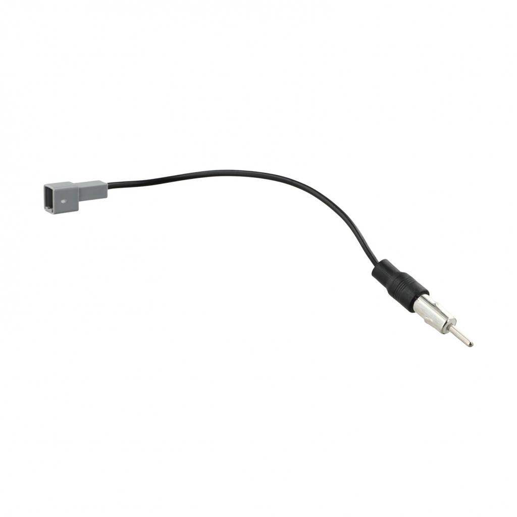 Für Kia Für Hyundai Radioantennen-Kabelbaum-Adapter für Fahrzeuge 2006 2012
