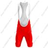 Spain Tour Soudal Quick Setp Cycling Jersey Set Bicycle Clothing Road Bike Shirts Suit Bicycle Bib Shorts MTB Ropa Maillot