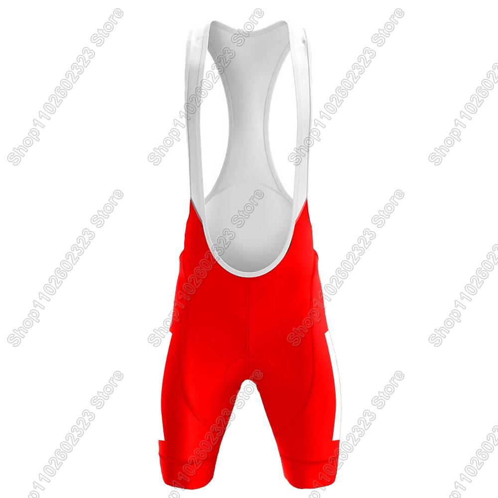 Spain Tour Soudal Quick Setp Cycling Jersey Set Bicycle Clothing Road Bike Shirts Suit Bicycle Bib Shorts MTB Ropa Maillot