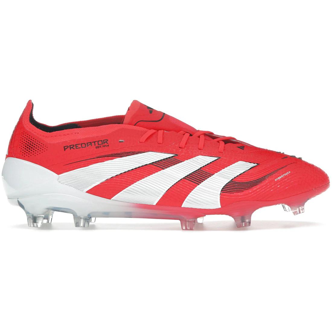

Кроссовки adidas Predator Elite FG Pure Victory Pack(ID3882) 42