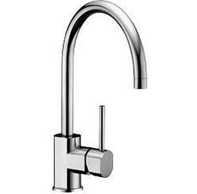 Mixer FC 650 Chrome 115.0156.315