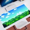 Schreibtischunterlage Gamer Mauspads Stardew Valley PC Mauspads Büro Schreibtischunterlagen Großes Mauspads Rutschfeste Mauspads Für Computer Geschenk XXL