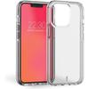 Case - Life - Iphone 13 Pro - Lifetime Warranty - Transparent - Rigid
