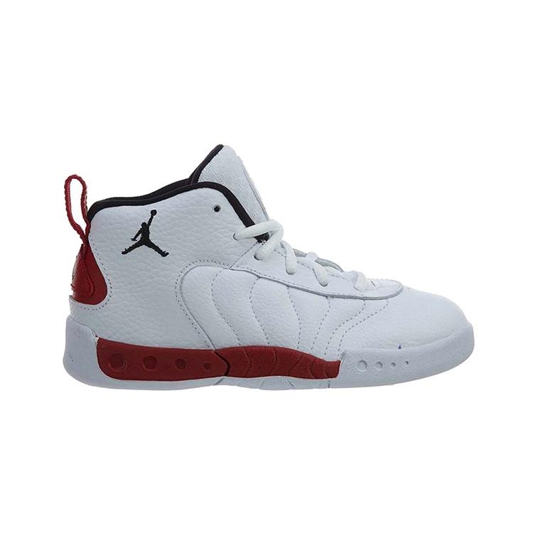 (PS) Air Jordan Jumpman Pro ' Red White' Kids' 909419-120