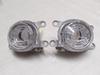 [USED] Yaris Cross Genuine LED Fog Lights and KOITO (left Right) 12-643