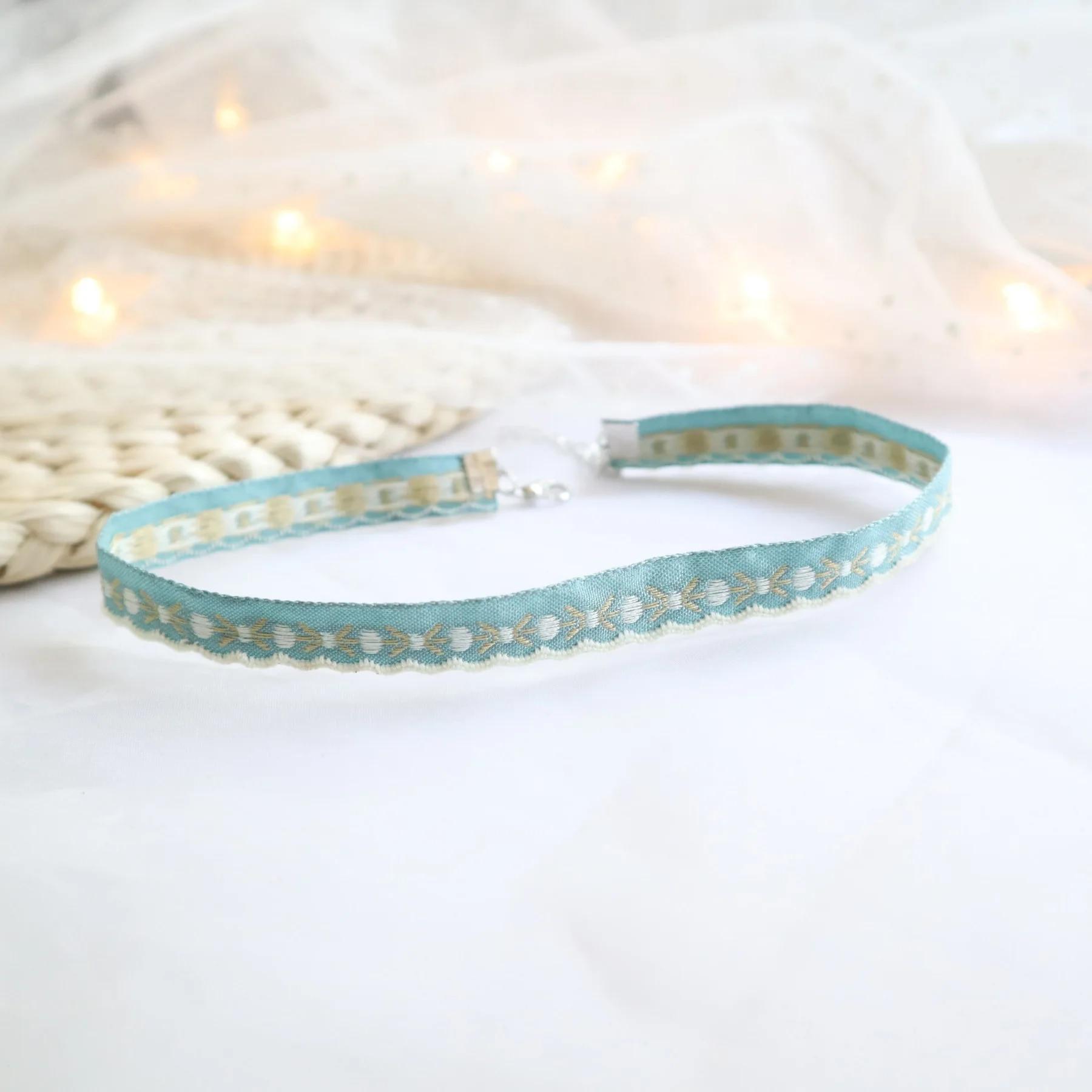 

Серия Sen, мягкие украшения для сестры, зеленое кольцо на шею для девочек, персиковое сердце, бант, цепочка на шею, колье, воротник, цепочка на ключицу, ожерелье