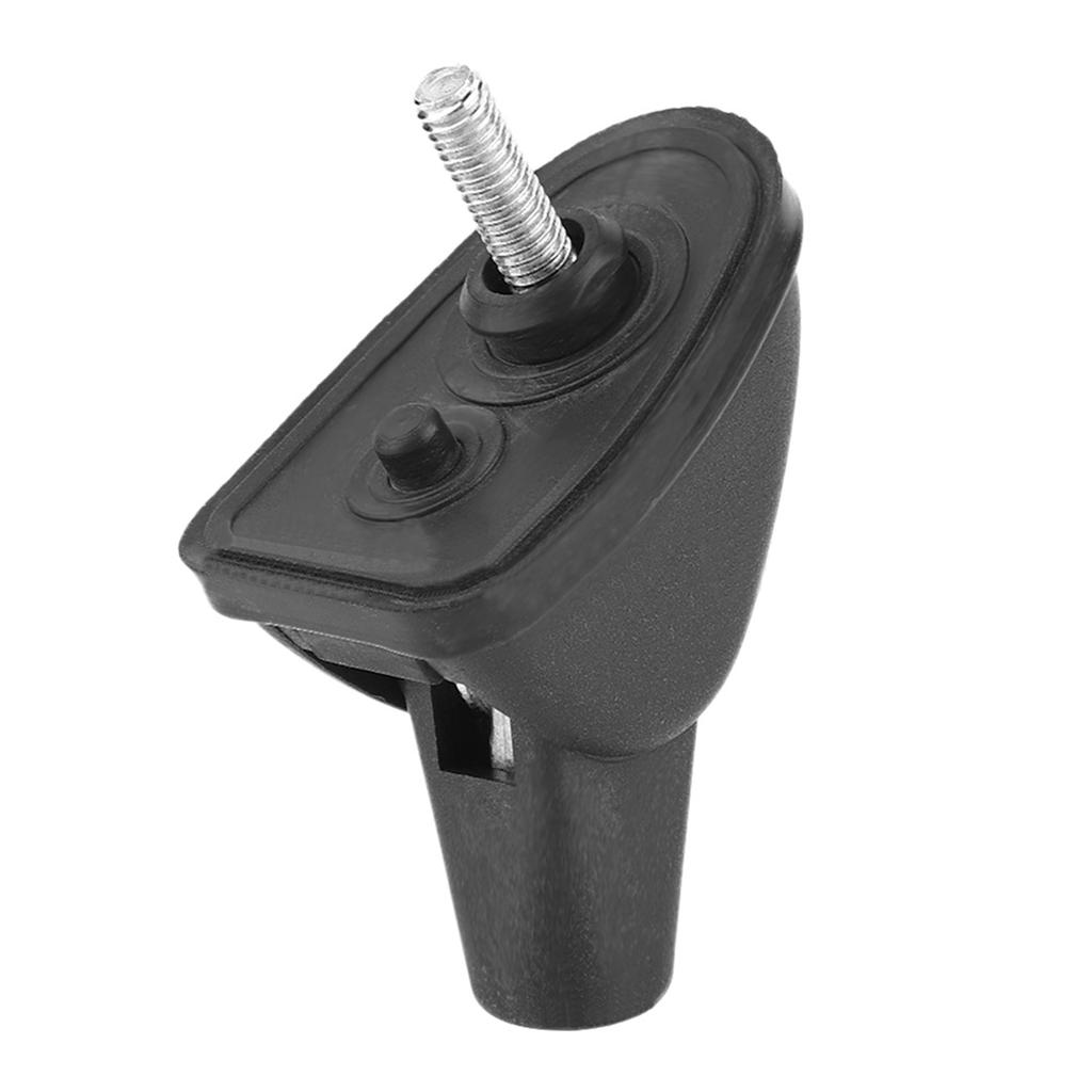 OEM 28216BC20A Car Exterior-Roof Loop Radio Antenna Pole-Base Mount Assy Ornament Compatible-For Micra 2001-2006 Durable