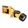 1Pcs Handheld Led Work Light For Dewalt 10.8-12V Dcl510 Dcl040 Dcb100 Battery