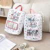 Dustproof Shoes Organizer with Sturdy Zipper Shoes Puuch Case New Shoes Storage Bags  Travel