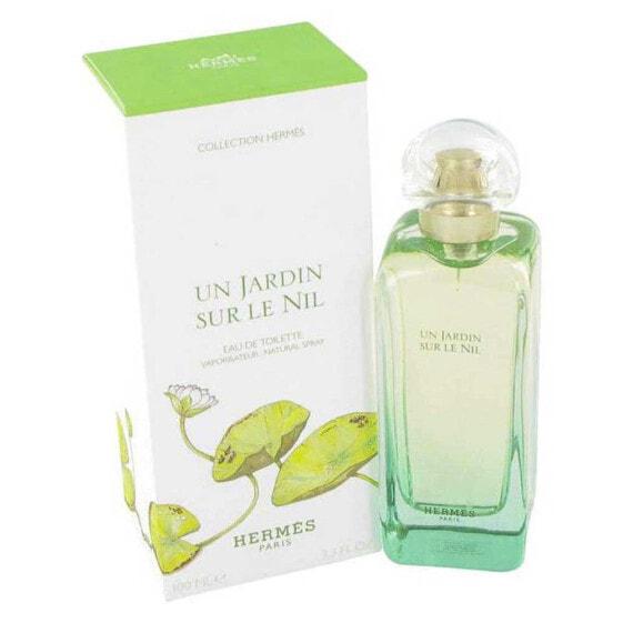 

Туалетная вода Hermes Un Jardin Sur Le Nil 30мл