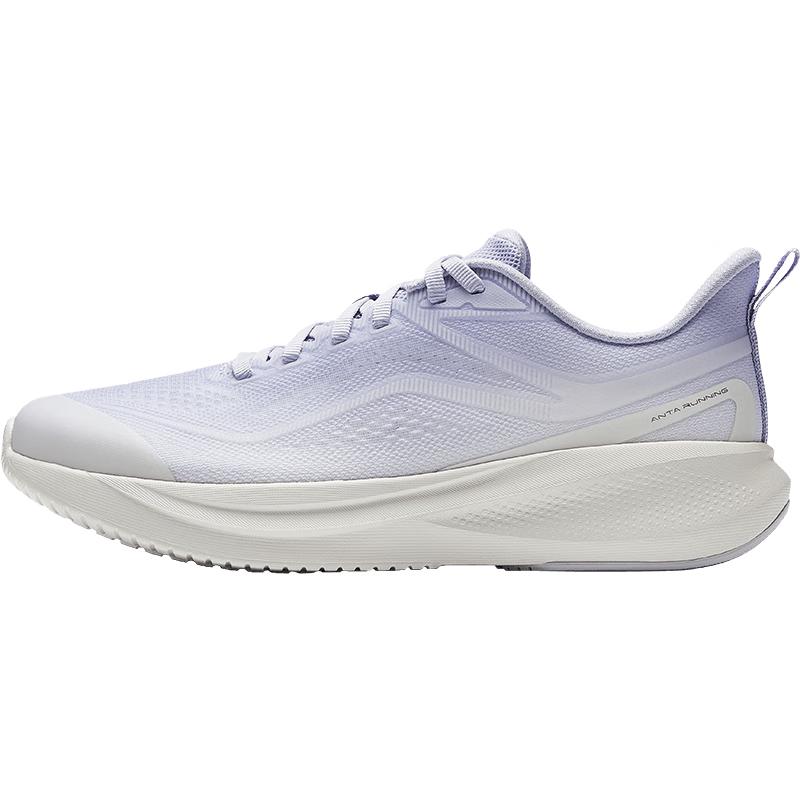 Anta Hydrogen Cushioning Running Shoes 7.5