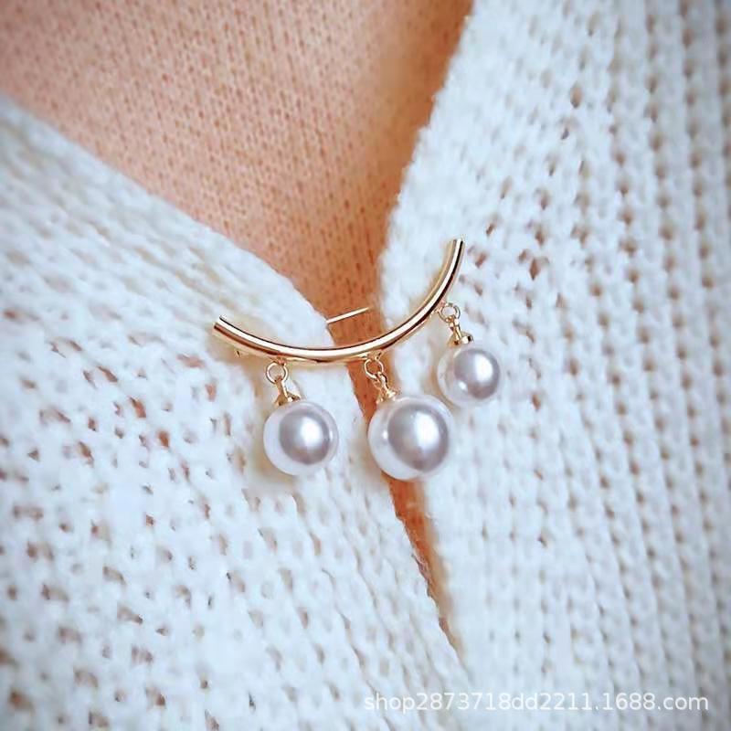 Adjustable Waistband Pins Set for Fixing Clothe and Skirts Preventing Slipping and Sagging for Clothing Decoration and Accessory