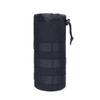 Tactical Outdoor Molle Water Bottle Pouch: Wear-Resistant, Insulated Sleeve & Handheld Waist Bag