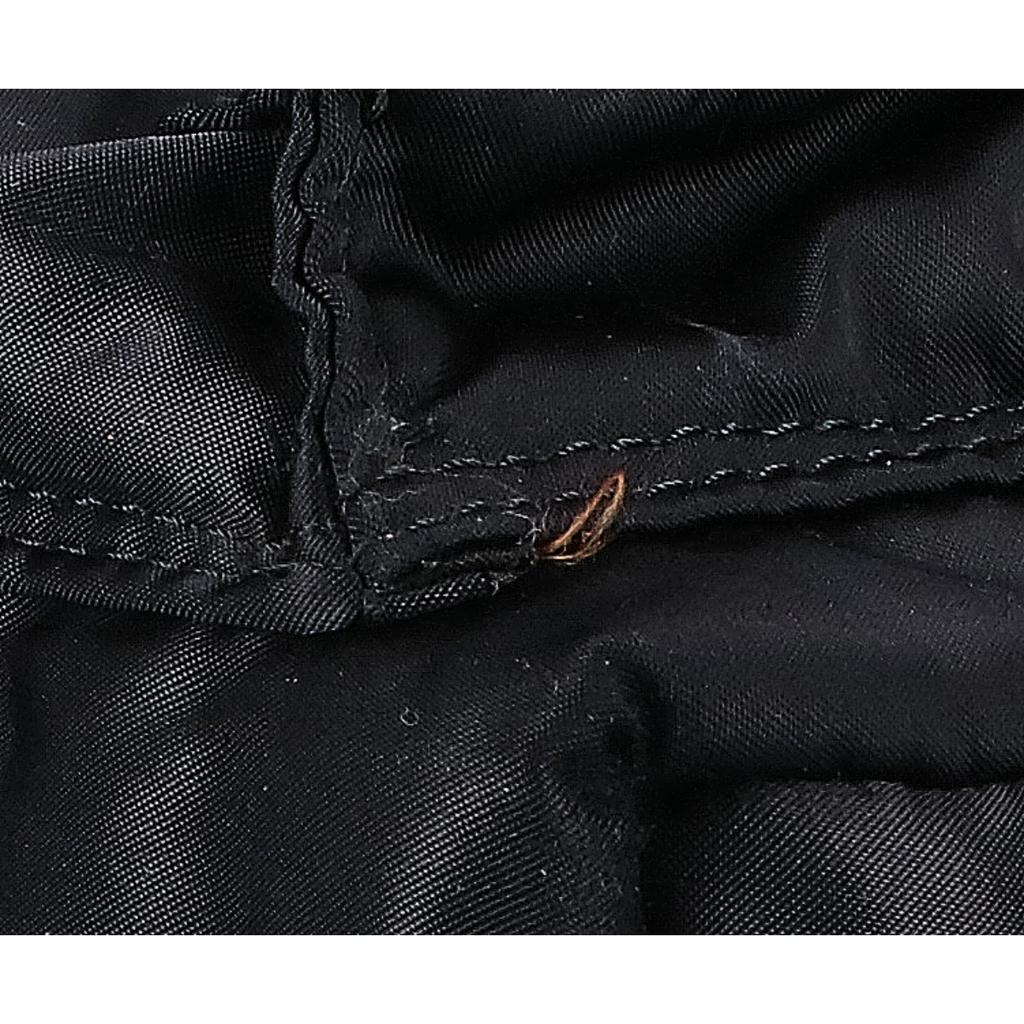 Porter 622-68329 TANKER 2WAY BOSTON BAG Tanker 2WAY Shoulder Boston Bag blackUsed