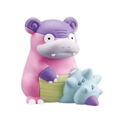 Kids Project Mew Slowbro Pokémon [5. (Galar Form)] (Single Item)