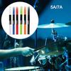 Percussion Instrument Accessories 5A 7A Drum Sticks Drum Accessories Maple Wood Drumsticks