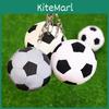 Fifa World Cup Plush Soccer Stuffed Toy With Soft Pp Cotton For Kids Room Decor