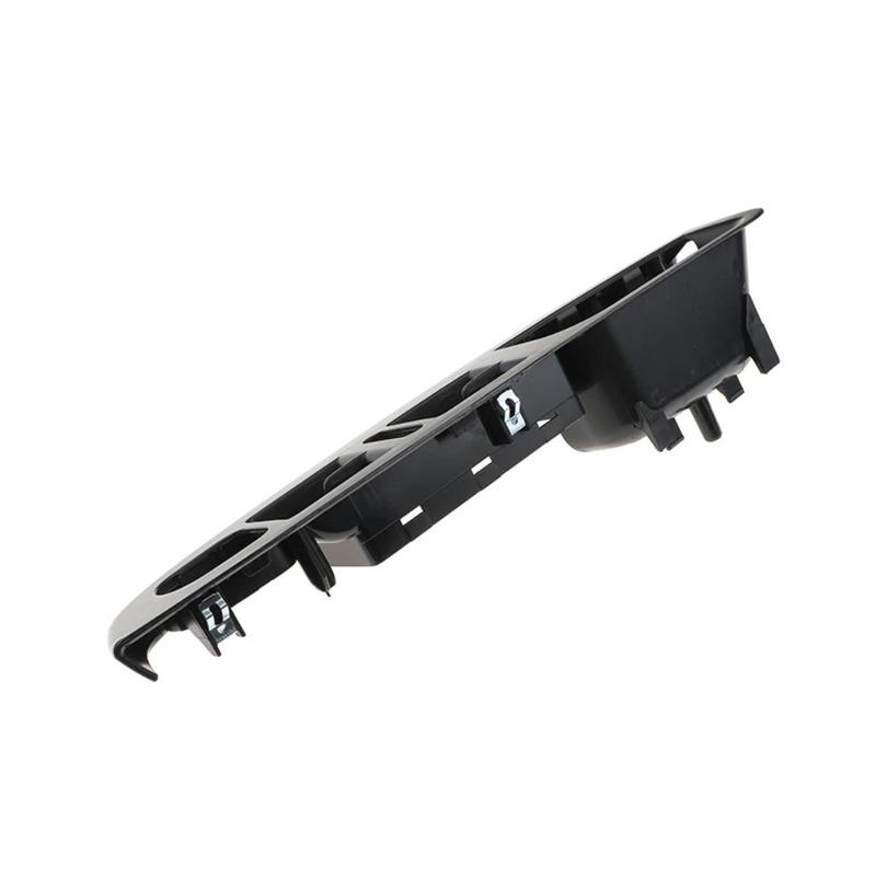 1K4868049C Car Electric Power Window Control Panel For VW Jetta MK5 Golf 5 2005-2014 1K4868049B