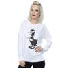 Disney Damska bluza Kaczor Donald Magica De Spell