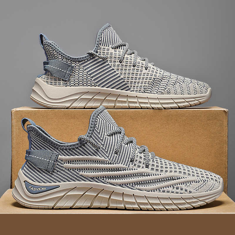 Fashion Height Increasing Without Heels Spring Summer Man Shoes Therapeutic Teenage Sneakers Sports Boots Shows Classic