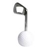 Apribottiglie Mazza da Golf Unico Novità Lega di Zinco Elegante Apribottiglie Amanti del Golf Regalo Perfetto Decorazione Bar Strumento da Cucina