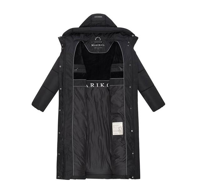 Куртка зимняя Marikoo Ranjaa