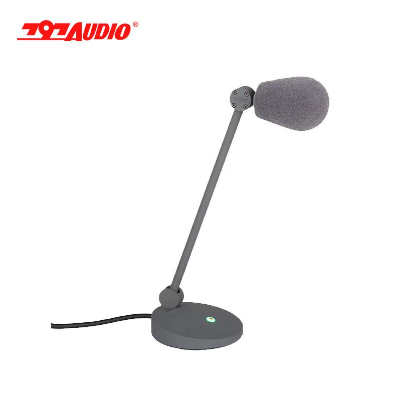 797audio CR9118H Professional Gooseneck Condenser Microphone (CN version)