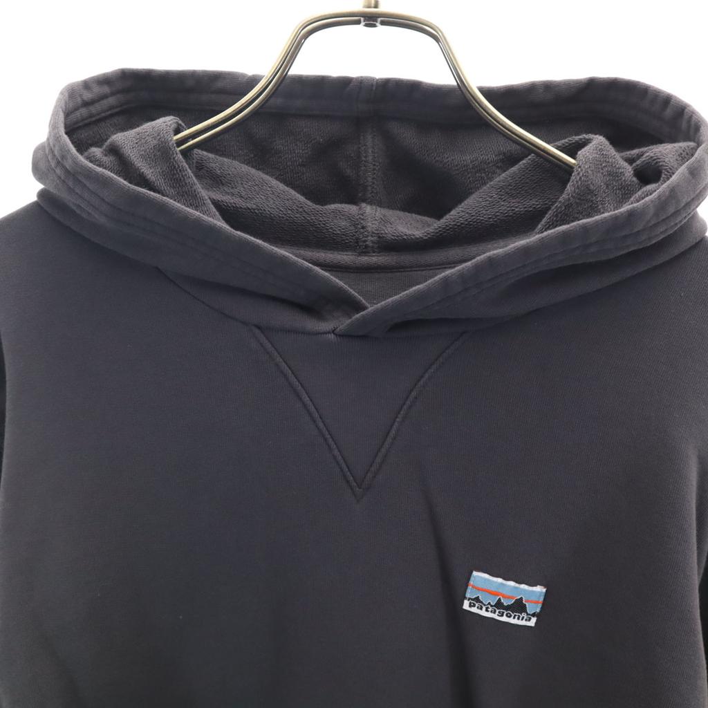Patagonia Long Sleeve Sweatshirts M Charcoal 22770FA24 Outdoor Men's Used