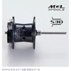 SHIMANO (SHIMANO) Double Shaft Reel 22 Calcutta Conquest 200XG Calcutta Bass Fishing