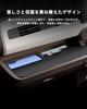 LANGBEAN N-WGN Passenger Front Tray for Honda JH3 JH4, Console Tray, Easy To Install,