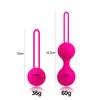 Kegel Balls Sex Toys for Woman Vaginal Tight Exercise Ben Wa Smart Geisha Muscle Tighten Shrink Ball Adult Sex Toys for Women