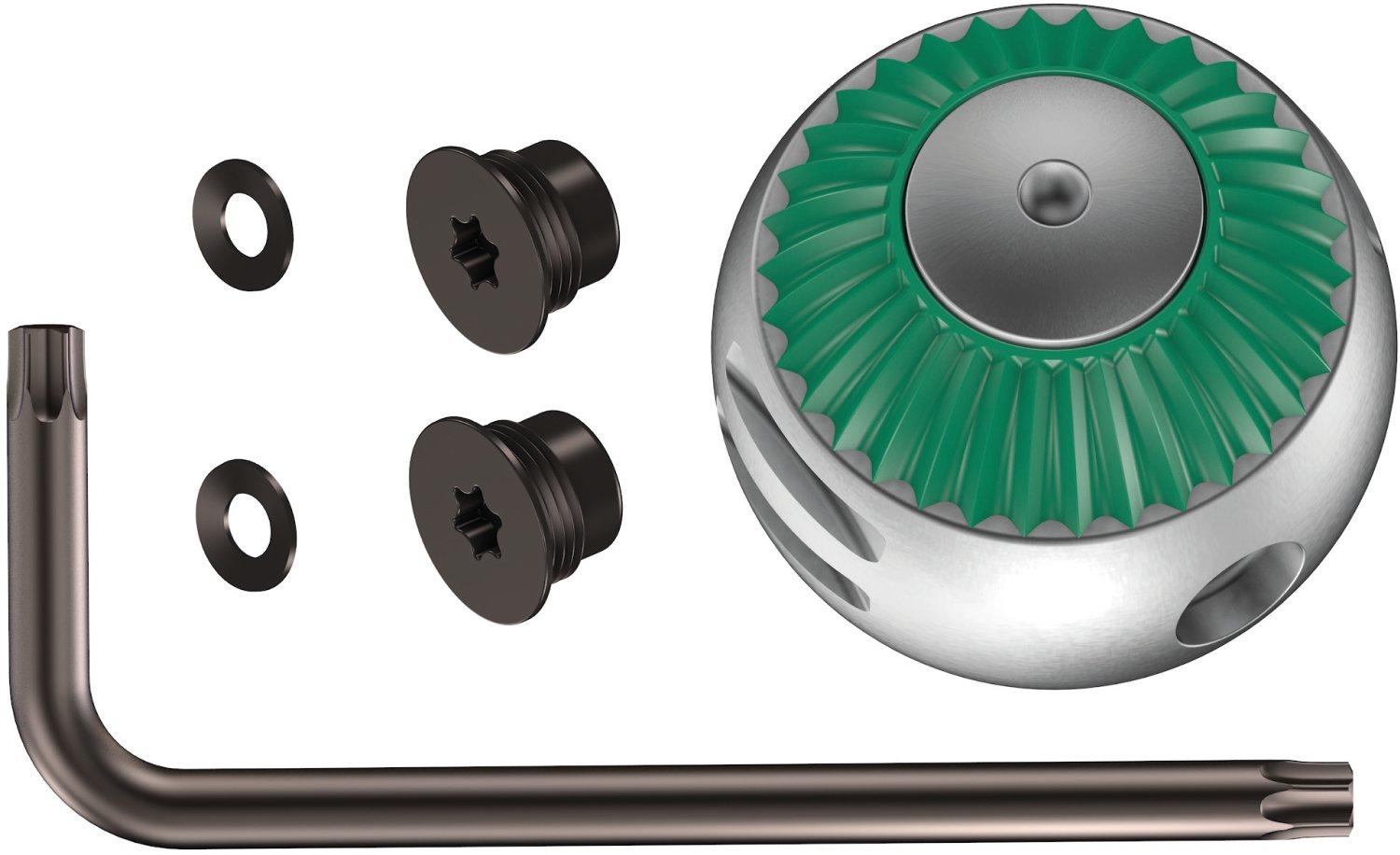 

Wera 05003597001 Repair kit for Zyklop ratchet Japanese import | 3/8 [Regular product]