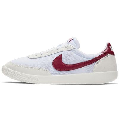 Killshot OG White Team Red Sail Team Orange DC7627-101