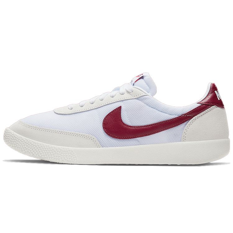 

Nike Killshot OG White Team Red DC7627-101 EU 42.5