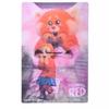 Disney Mei & Red Panda Mei Postcard Growing Up Is a Beast Lenticular Japan NEW