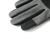 Unisex Velvet Touchscreen Ski & Cycling Liner Gloves: Warm, Cold-Weather Protection for Autumn and Winter