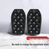 Universal Car Wiper Blade Repair Tool - Frameless Rubber Strip Refurbisher