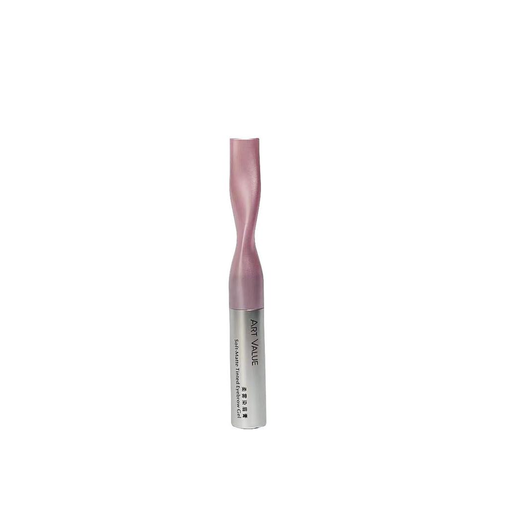 Art Value Soft Mist Tinted Brow Mascara: Long-Lasting, Curling, Korean Style Brow Enhancer
