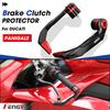 Rame și accesorii pentru motociclete – Protecție împotriva căderii