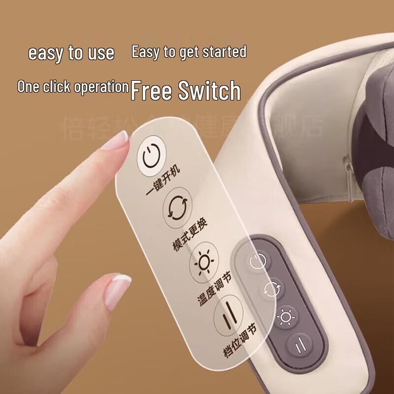 Breo N5mini Neck & Shoulder Massager