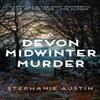 A Devon Midwinter Murder by Stephanie Austin Paperback Book 9780749030469